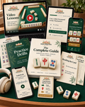 MAHJ BUNDLE